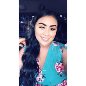 Meet your Posher, Perla